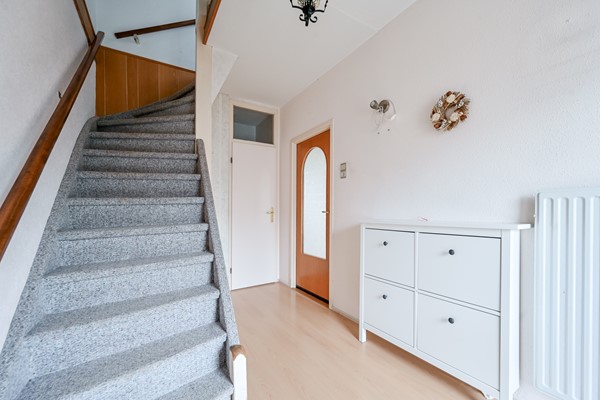 Medium property photo - Keplerlaan 47, 3204 BJ Spijkenisse